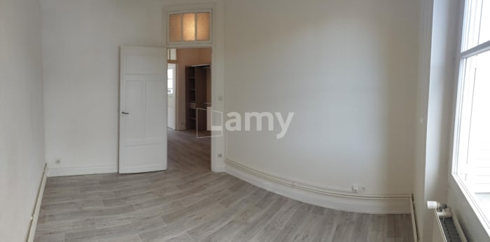 Image 7 sur 10 - Appartement  ·  Location · Villers Les Nancy (54600) · 2 pièces · 37m²