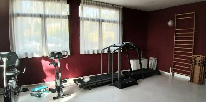 Image 11 sur 11 - Appartement  ·  Location · Aix En Provence (13100) · 1 pièce · 37m²