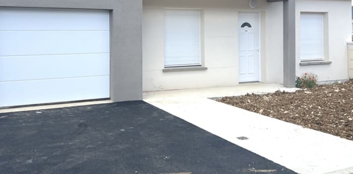 Image 1 sur 6 - Maison/villa  ·  Location · Bourges (18000) · 3 pièces · 71m²