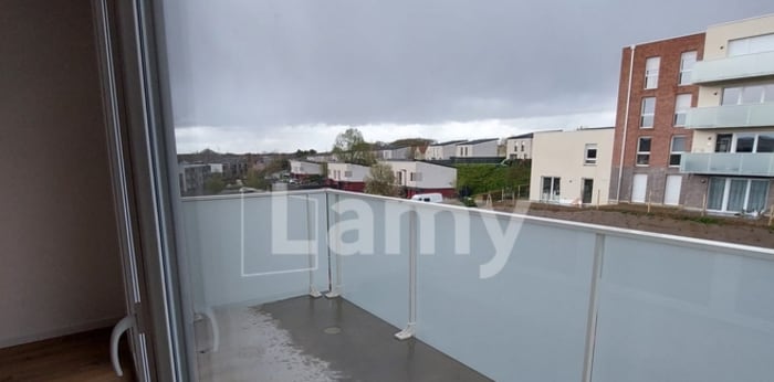 Image 7 sur 7 - Appartement  ·  Location · Lens (62300) · 2 pièces · 48m²