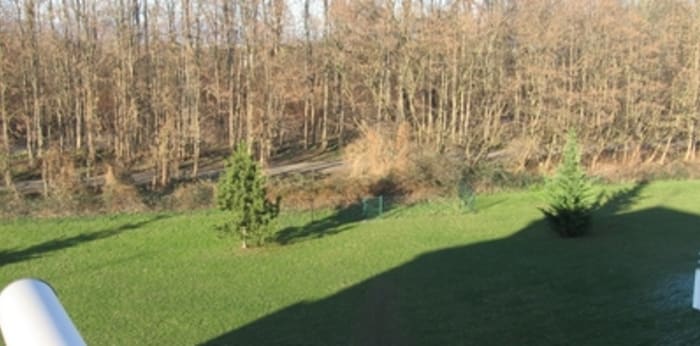 Image 1 sur 5 - Appartement  ·  Location · Selestat (67600) · 2 pièces · 52m²