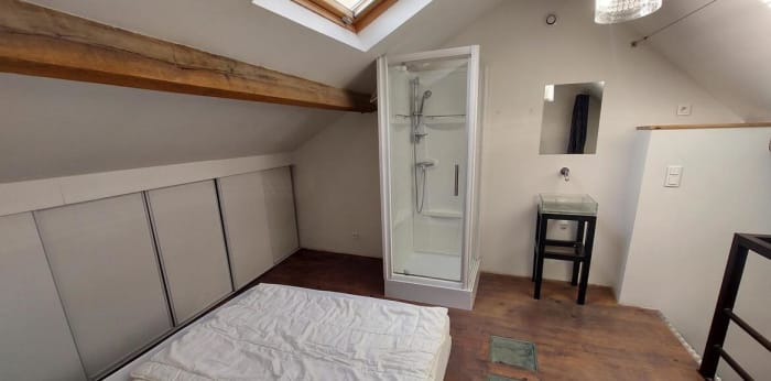 Image 6 sur 7 - Appartement  ·  Location · Reims (51100) · 1 pièce · 30m²