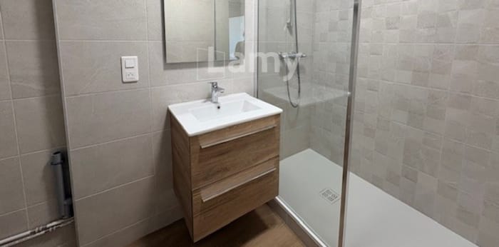 Image 8 sur 12 - Appartement  ·  Location · Besancon (25000) · 2 pièces · 54m²