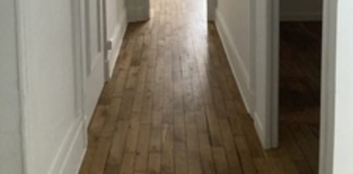 Image 7 sur 28 - Appartement  ·  Location · Lyon (69003) · 2 pièces · 50m²