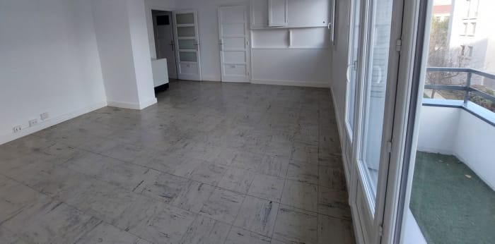 Image 7 sur 10 - Appartement  ·  Location · Grenoble (38100) · 1 pièce · 41m²