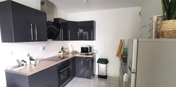 Image 2 sur 6 - Appartement  ·  Location · Reims (51100) · 3 pièces · 68m²