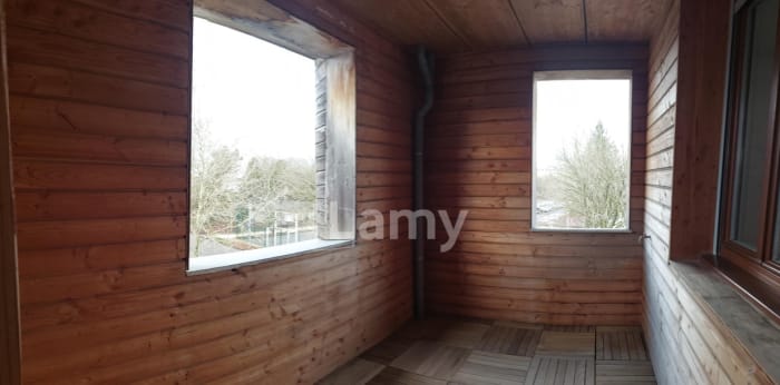 Image 7 sur 12 - Appartement  ·  Location · Nancy (54100) · 3 pièces · 81m²