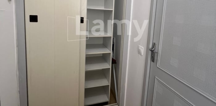 Image 5 sur 8 - Appartement  ·  Location · Lyon (69007) · 1 pièce · 30m²