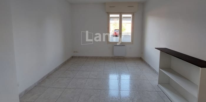 Image 5 sur 9 - Appartement  ·  Location · Valenciennes (59300) · 1 pièce · 21m²