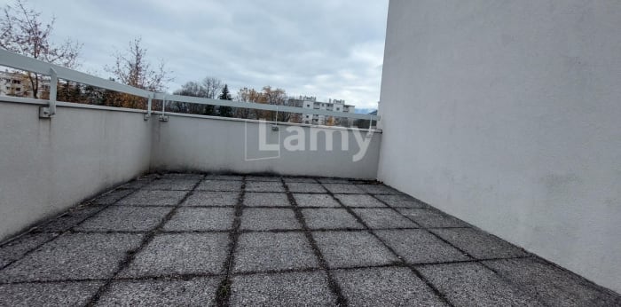 Image 11 sur 11 - Appartement  ·  Location · Meylan (38240) · 2 pièces · 56m²