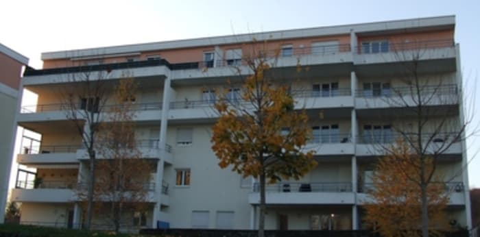 Image 2 sur 5 - Appartement  ·  Location · Besancon (25000) · 1 pièce · 30m²