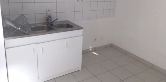 Image 5 sur 6 - Appartement  ·  Location · Pfastatt (68120) · 2 pièces · 52m²