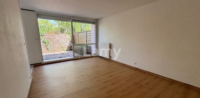 Image 11 sur 11 - Appartement  ·  Location · Quetigny (21800) · 1 pièce · 34m²