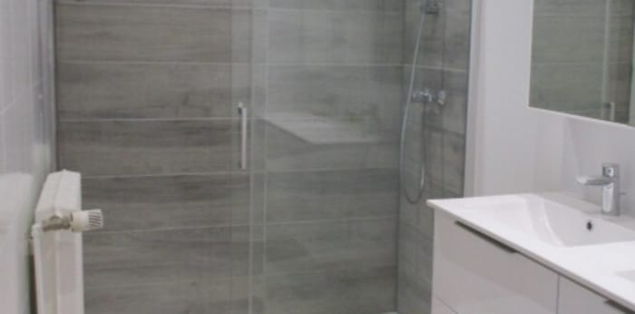 Image 10 sur 11 - Appartement  ·  Location · Dole (39100) · 5 pièces · 138m²