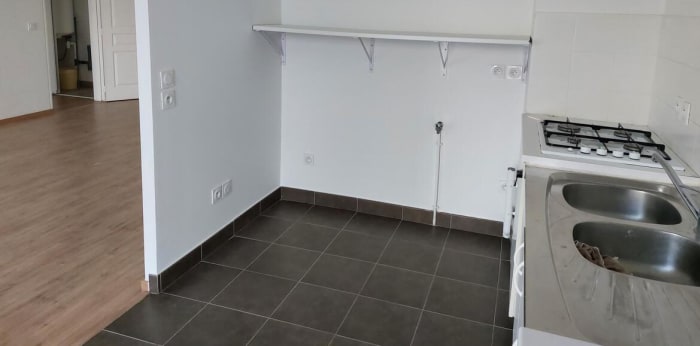 Image 4 sur 9 - Appartement  ·  Location · Reims (51100) · 2 pièces · 67m²
