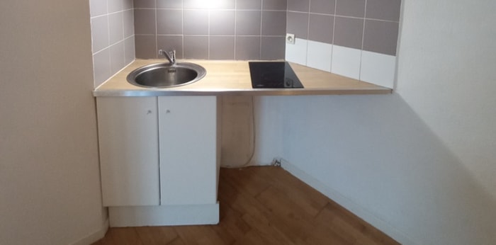 Image 4 sur 7 - Appartement  ·  Location · Montpellier (34000) · 2 pièces · 36m²