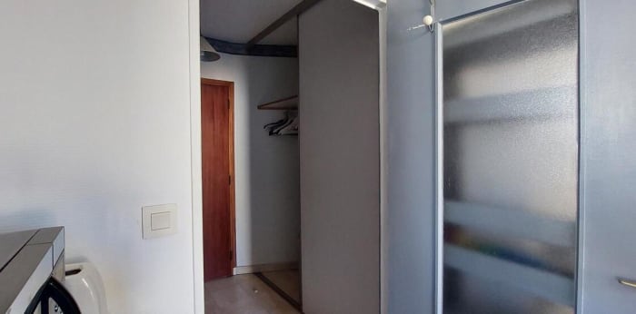 Image 13 sur 14 - Appartement  ·  Location · Besancon (25000) · 1 pièce · 30m²