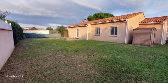 Image 12 sur 12 - Maison/villa  ·  Location · Colomiers (31770) · 5 pièces · 125m²
