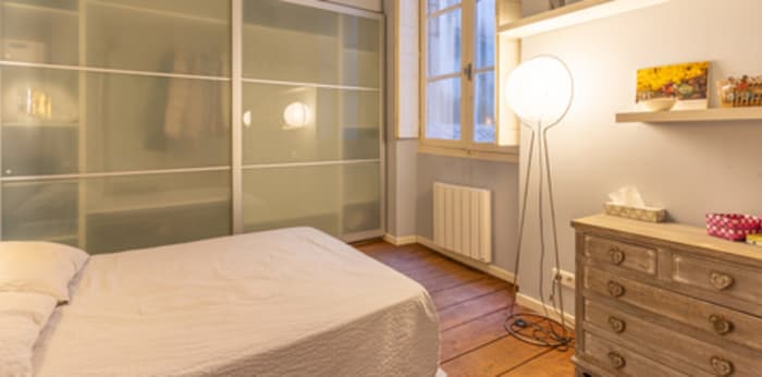 Image 5 sur 6 - Appartement  ·  Location · Bordeaux (33000) · 2 pièces · 56m²