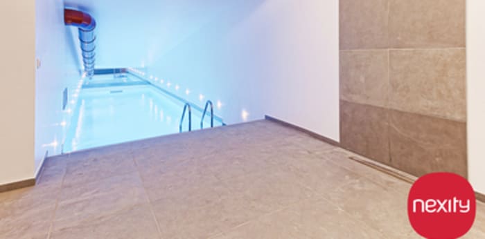 Image 15 sur 16 - Appartement  ·  Location · Marseille (13006) · 3 pièces · 72m²