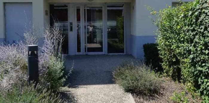 Image 8 sur 8 - Appartement  ·  Location · Clermont Ferrand (63100) · 2 pièces · 41m²