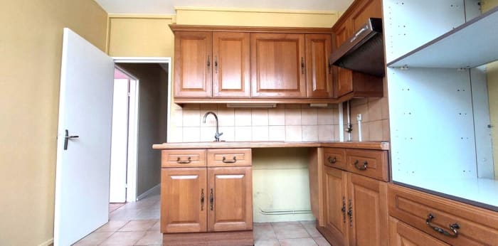 Image 3 sur 11 - Appartement  ·  Location · Limoges (87100) · 4 pièces · 72m²