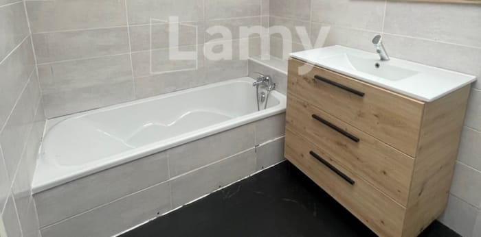 Image 9 sur 10 - Maison/villa  ·  Location · Emmerin (59320) · 4 pièces · 105m²