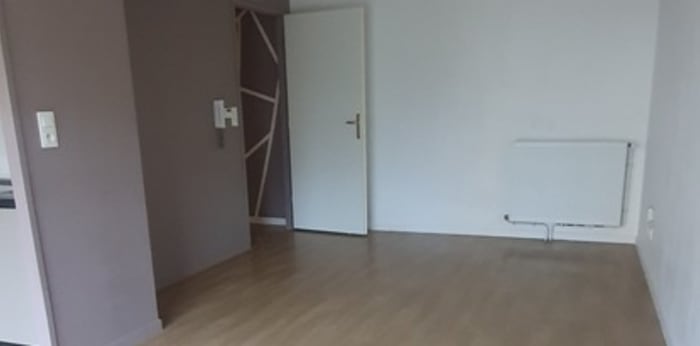 Image 4 sur 8 - Appartement  ·  Location · Notre Dame D Oe (37390) · 2 pièces · 47m²