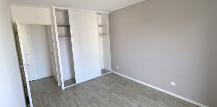 Image 4 sur 5 - Appartement  ·  Location · Orleans (45000) · 3 pièces · 61m²