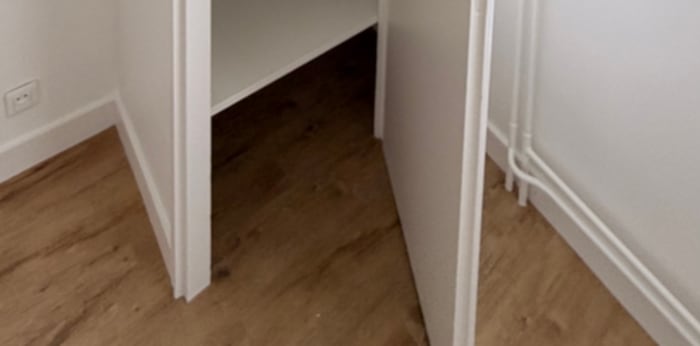 Image 8 sur 11 - Appartement  ·  Location · Lyon 07 (69007) · 2 pièces · 55m²