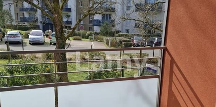 Image 1 sur 11 - Appartement  ·  Location · Pornic (44210) · 2 pièces · 40m²