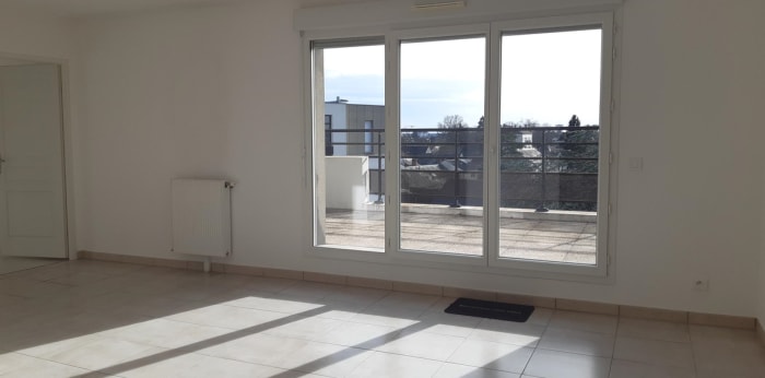 Image 5 sur 10 - Appartement  ·  Location · St Jean De La Ruelle (45140) · 3 pièces · 68m²