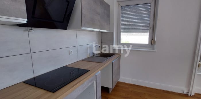 Image 5 sur 16 - Appartement  ·  Location · Noidans Les Vesoul (70000) · 3 pièces · 70m²