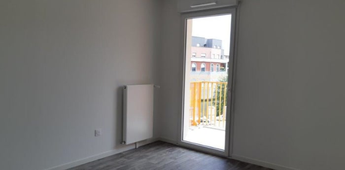 Image 3 sur 7 - Appartement  ·  Location · Corbeil Essonnes (91100) · 2 pièces · 42m²