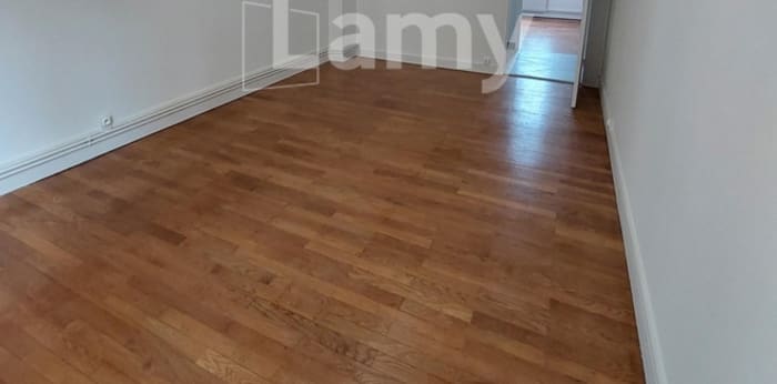 Image 6 sur 8 - Appartement  ·  Location · Grenoble (38000) · 2 pièces · 55m²