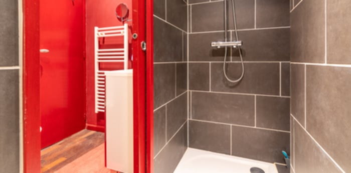 Image 6 sur 6 - Appartement  ·  Location · Bordeaux (33000) · 2 pièces · 56m²