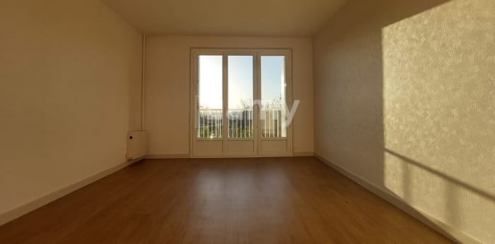 Image 6 sur 13 - Appartement  ·  Location · Limoges (87000) · 3 pièces · 66m²