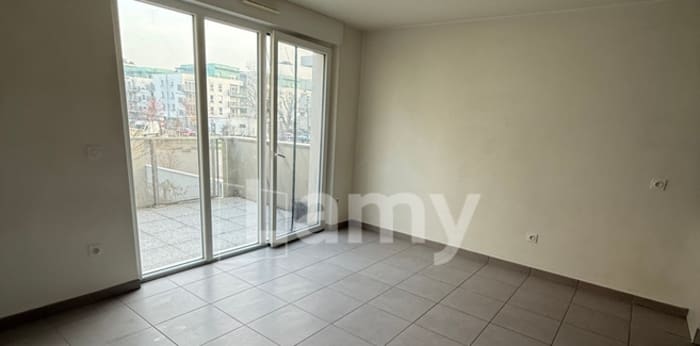 Image 3 sur 7 - Appartement  ·  Location · Oberhausbergen (67205) · 2 pièces · 43m²