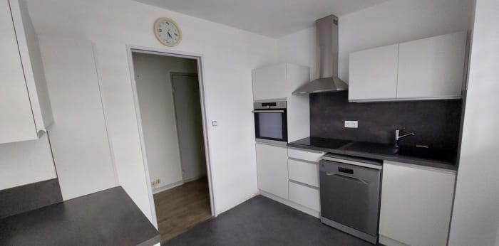 Image 2 sur 7 - Appartement  ·  Location · Drusenheim (67410) · 3 pièces · 71m²