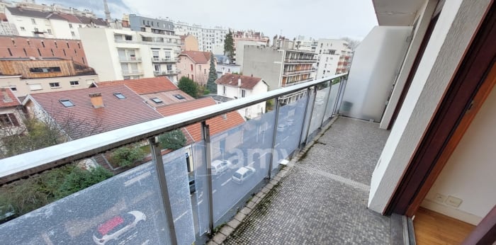 Image 5 sur 9 - Appartement  ·  Location · Grenoble (38100) · 1 pièce · 28m²