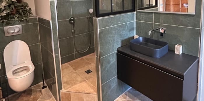 Image 6 sur 9 - Appartement  ·  Location · Toulouse (31200) · 2 pièces · 46m²