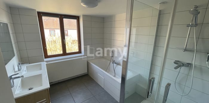 Image 6 sur 12 - Maison/villa  ·  Location · Rosheim (67560) · 4 pièces · 112m²