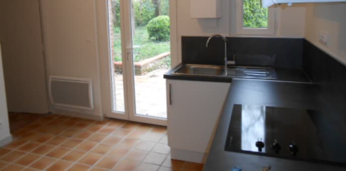 Image 2 sur 9 - Maison/villa  ·  Location · Labege (31670) · 4 pièces · 80m²