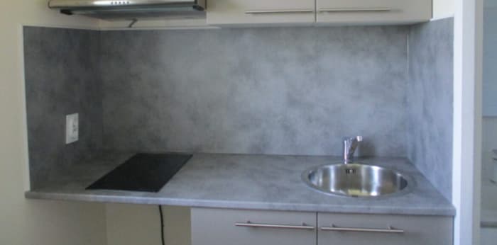 Image 4 sur 10 - Appartement  ·  Location · Dole (39100) · 1 pièce · 21m²