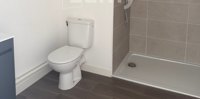 Image 9 sur 9 - Appartement  ·  Location · Poitiers (86000) · 1 pièce · 33m²