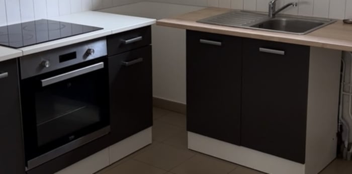 Image 3 sur 7 - Appartement  ·  Location · Castets (40260) · 3 pièces · 70m²