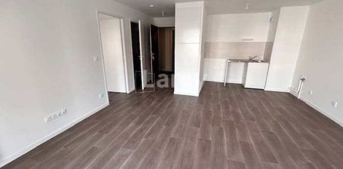 Image 1 sur 4 - Appartement  ·  Location · Le Havre (76620) · 2 pièces · 45m²