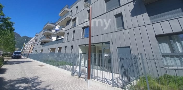Image 7 sur 13 - Appartement  ·  Location · Aix Les Bains (73100) · 2 pièces · 47m²