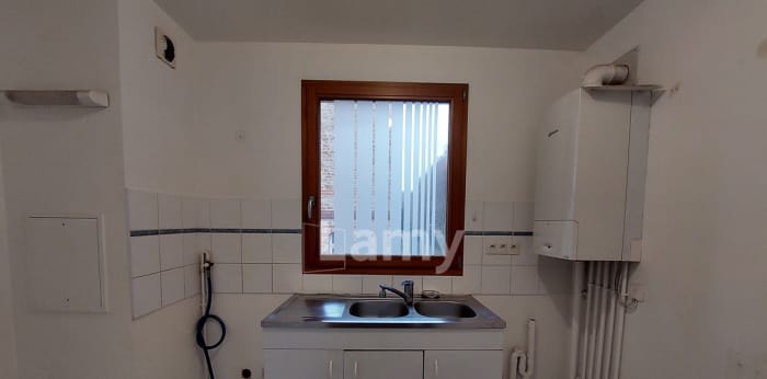 Image 4 sur 7 - Appartement  ·  Location · Limeil Brevannes (94450) · 3 pièces · 66m²