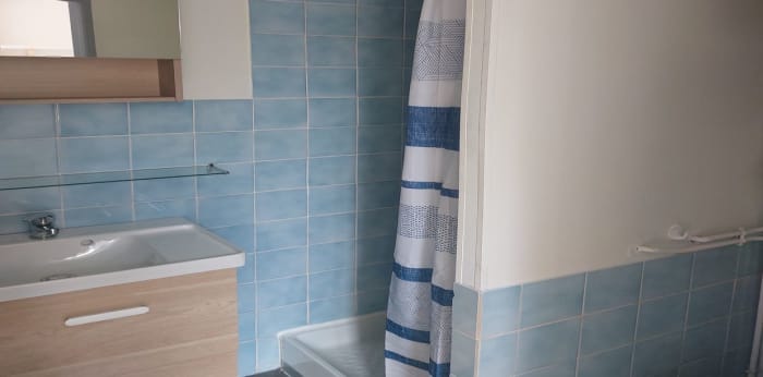 Image 4 sur 10 - Appartement  ·  Location · Valenciennes (59300) · 1 pièce · 10m²